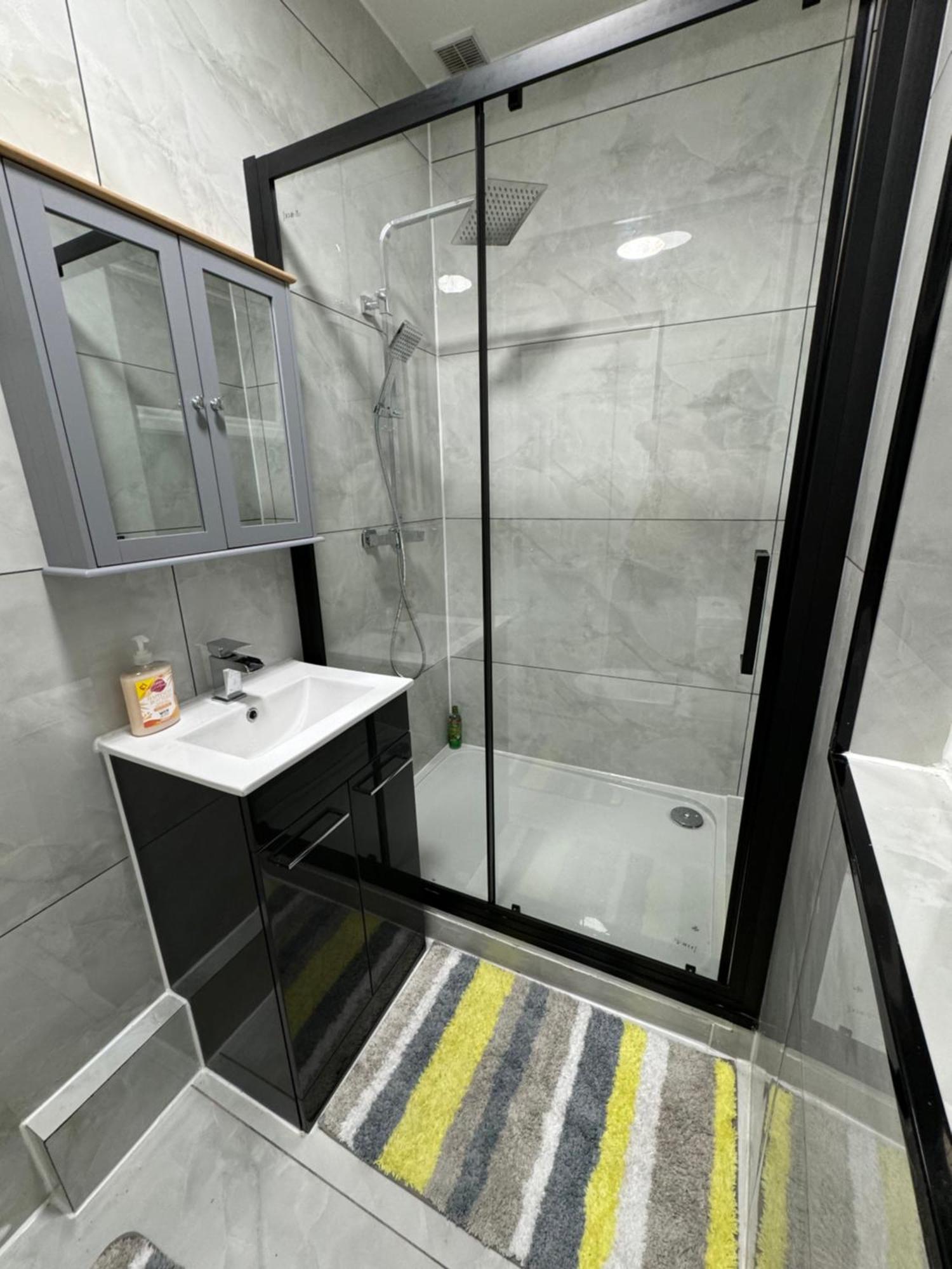 Appartement Seven Sisters Hideaway à Londres Extérieur photo