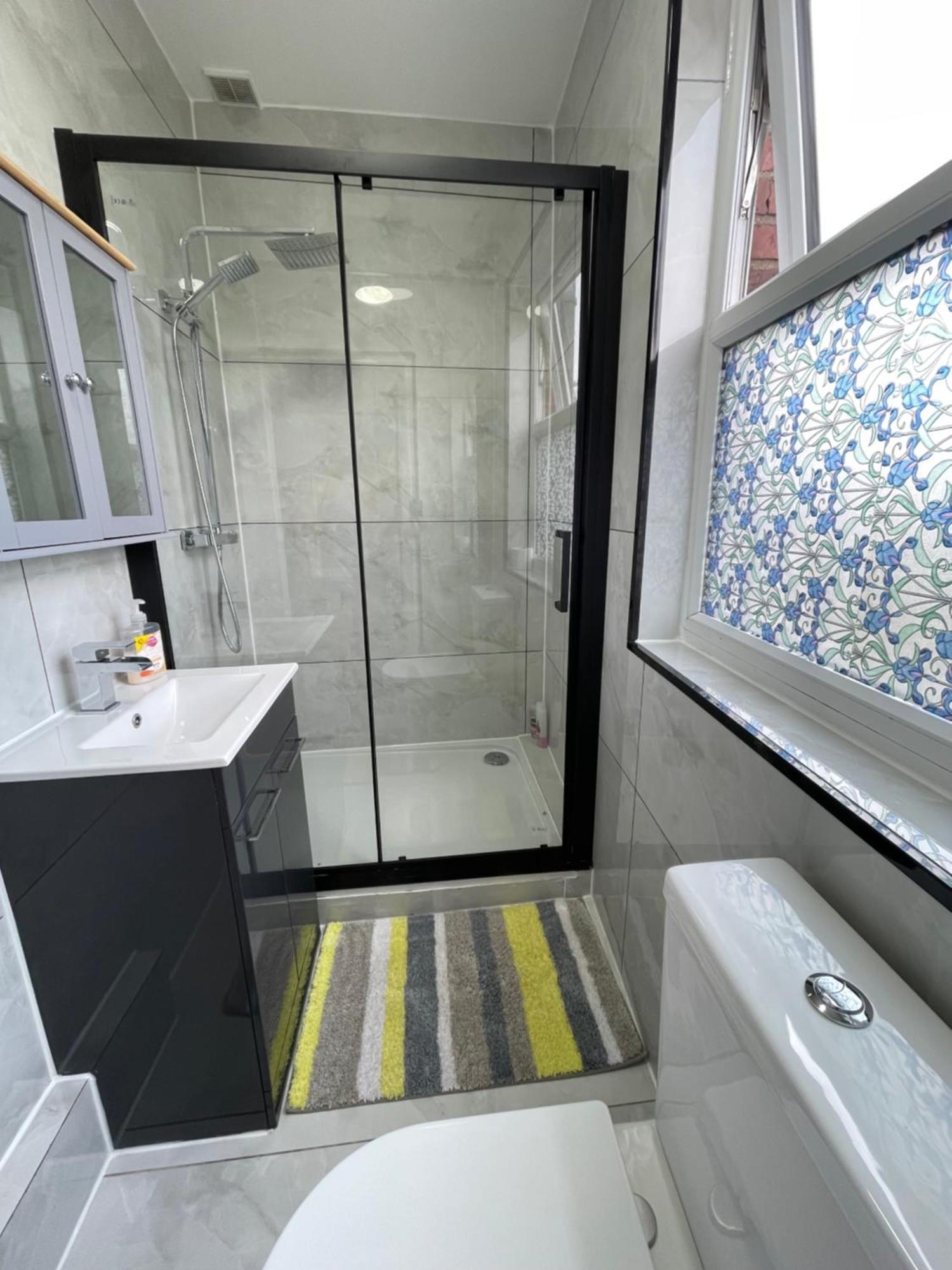 Appartement Seven Sisters Hideaway à Londres Extérieur photo