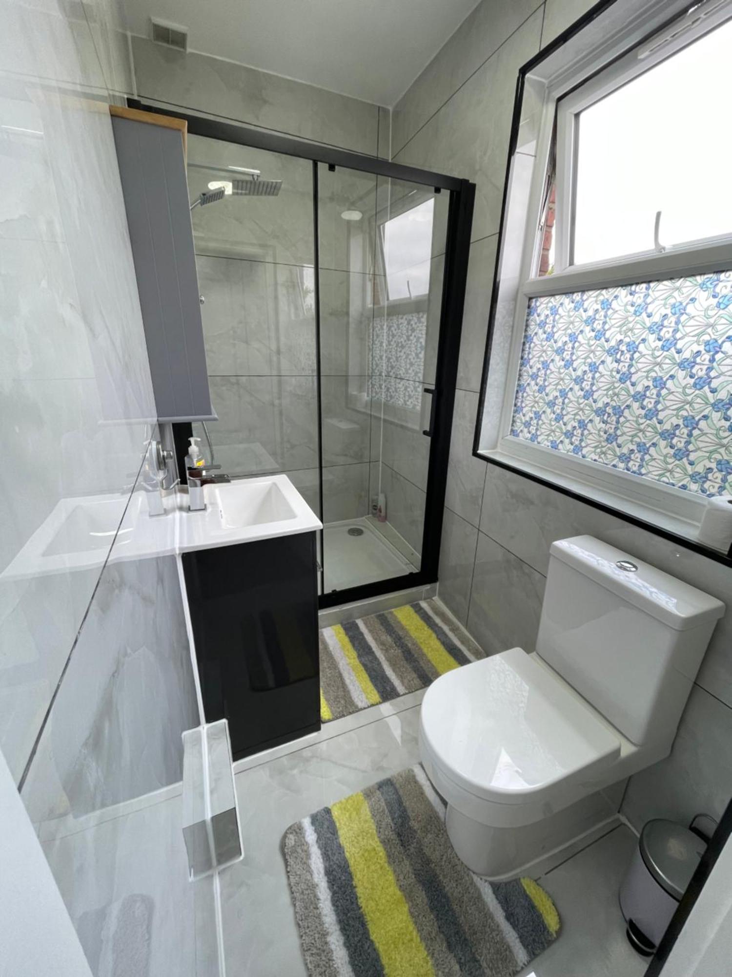 Appartement Seven Sisters Hideaway à Londres Extérieur photo